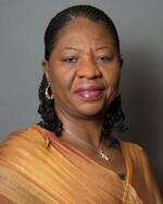 Nkechy Ekere Ezeh, '92 & '93